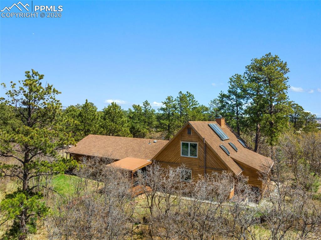 3660 Range View Road Monument, CO 80132 - Photo 8 of 42