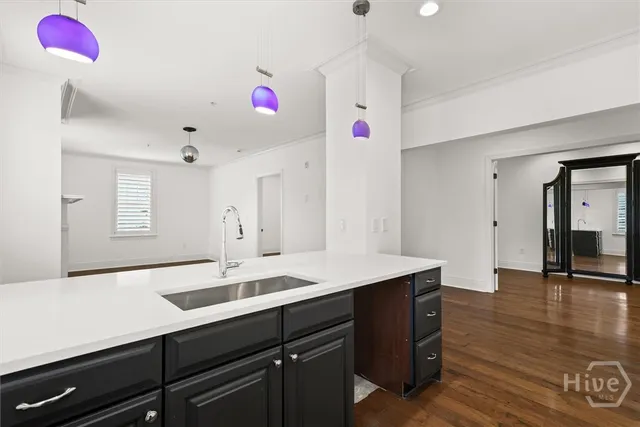 $995,000 | 5 Whitaker Street, Unit 301, Savannah, GA 31401