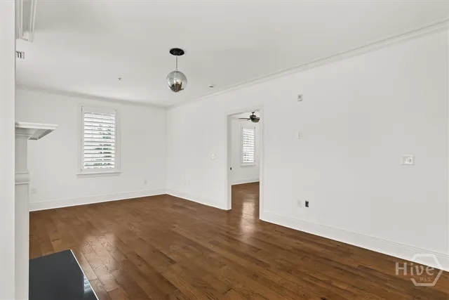 $995,000 | 5 Whitaker Street, Unit 301, Savannah, GA 31401