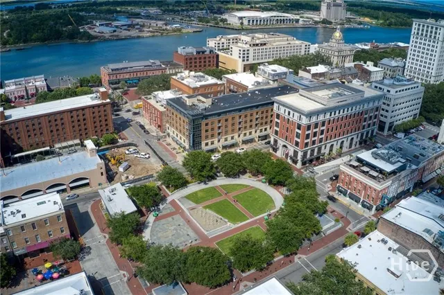 $995,000 | 5 Whitaker Street, Unit 301, Savannah, GA 31401