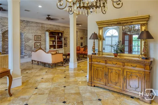 $995,000 | 5 Whitaker Street, Unit 301, Savannah, GA 31401