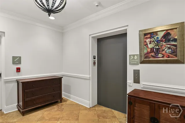 $995,000 | 5 Whitaker Street, Unit 301, Savannah, GA 31401