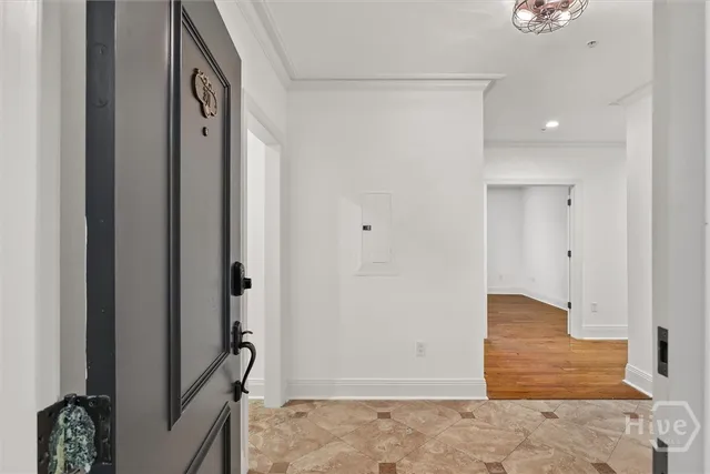 $995,000 | 5 Whitaker Street, Unit 301, Savannah, GA 31401