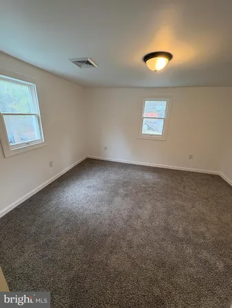 a view of room and window