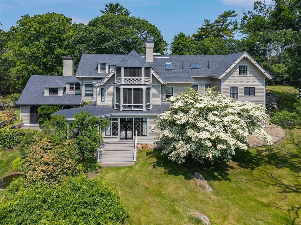 802 Hale Street Beverly, MA 01915 - Photo 2 of 41