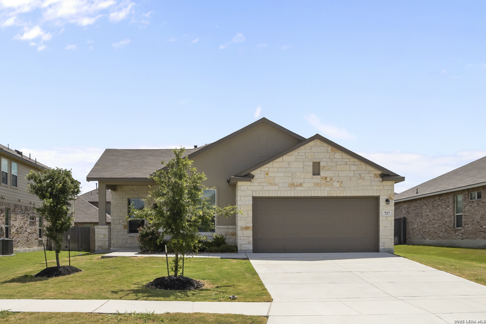 727 Rushing Banks Cibolo, TX 78108 - Photo 1 of 39