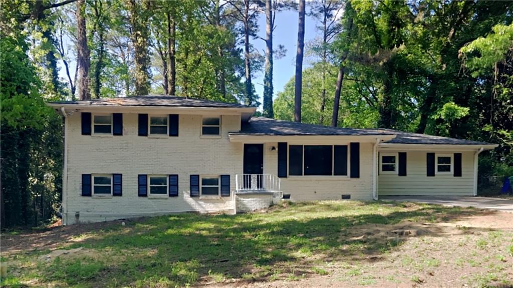 2451 Glenrock Drive Decatur, GA 30032 - Photo 1 of 1 Gallery Image 1