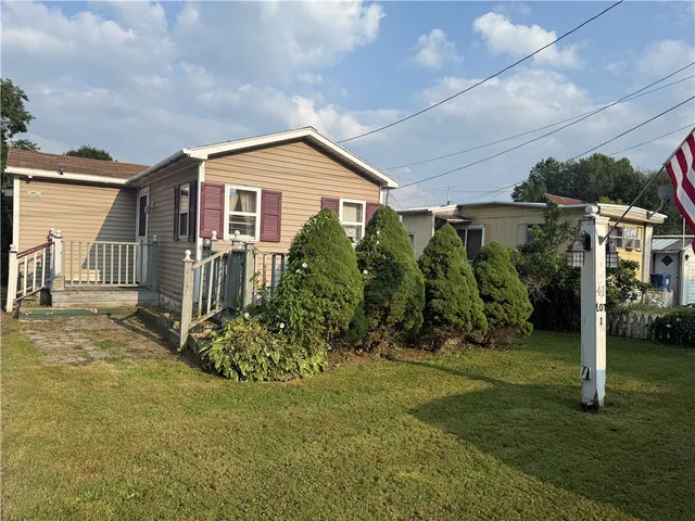 $49,900 | 41 Center Street, Richfield, NY 13439