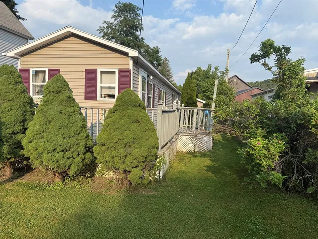 $49,900 | 41 Center Street, Richfield, NY 13439