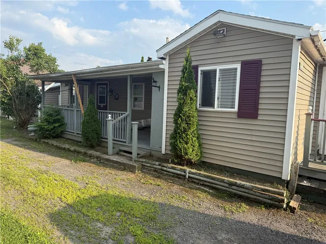 $49,900 | 41 Center Street, Richfield, NY 13439