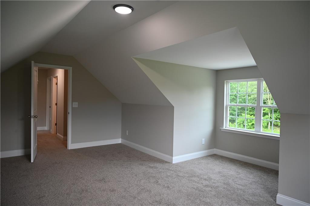 2970 Cannon Bridge Road Demorest, GA 30535 - Photo 20 of 36 an empty room with windows