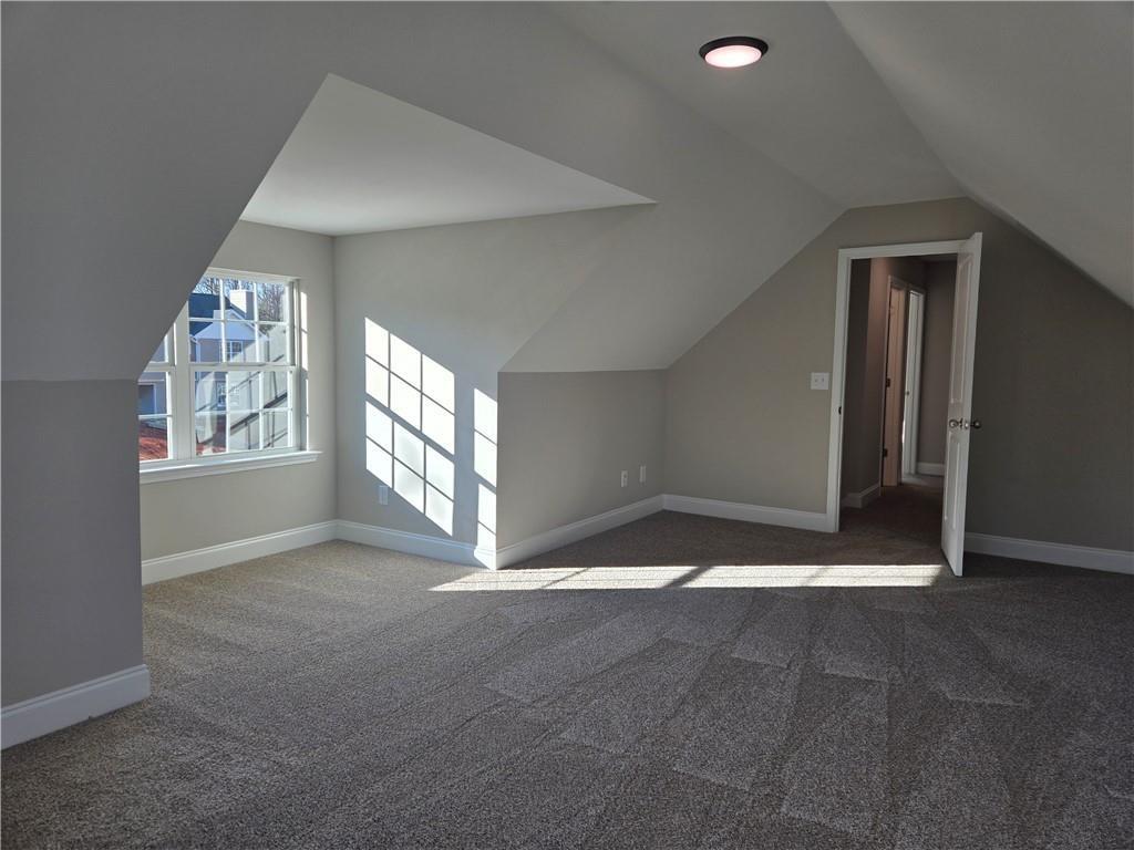 2970 Cannon Bridge Road Demorest, GA 30535 - Photo 22 of 36 an empty room with windows