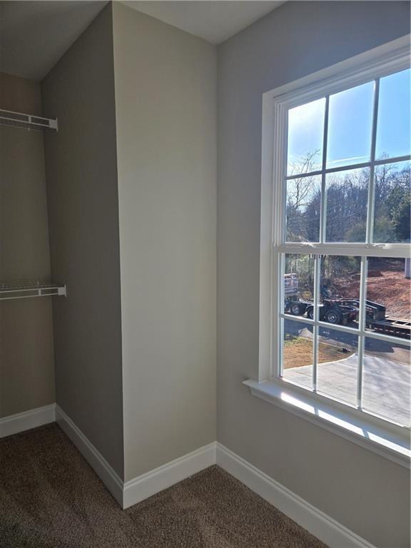 2970 Cannon Bridge Road Demorest, GA 30535 - Photo 26 of 36 an empty room with a window