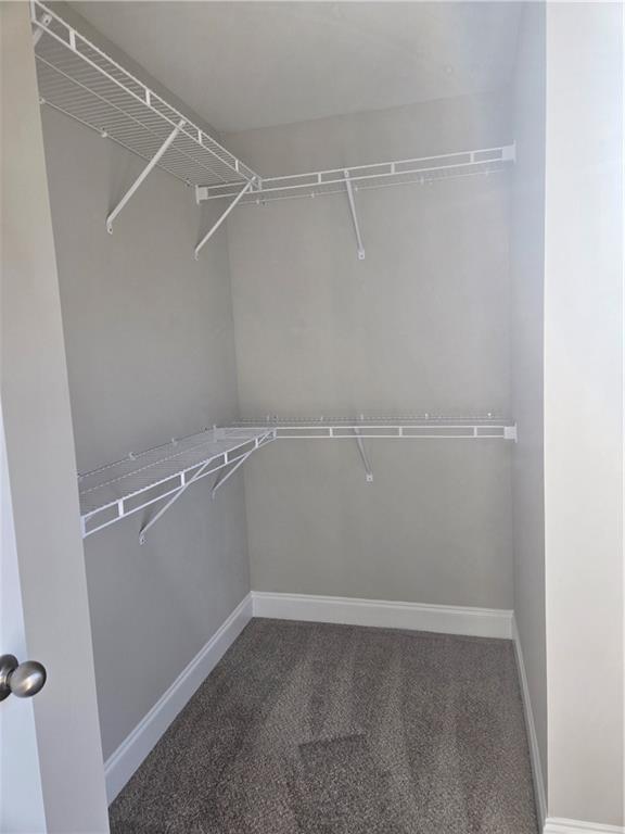 2970 Cannon Bridge Road Demorest, GA 30535 - Photo 27 of 36 a view of a room with racks on the wall