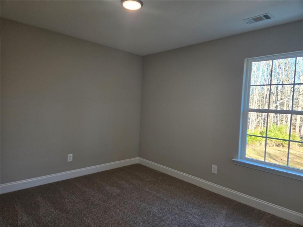 2970 Cannon Bridge Road Demorest, GA 30535 - Photo 33 of 36 an empty room with a window