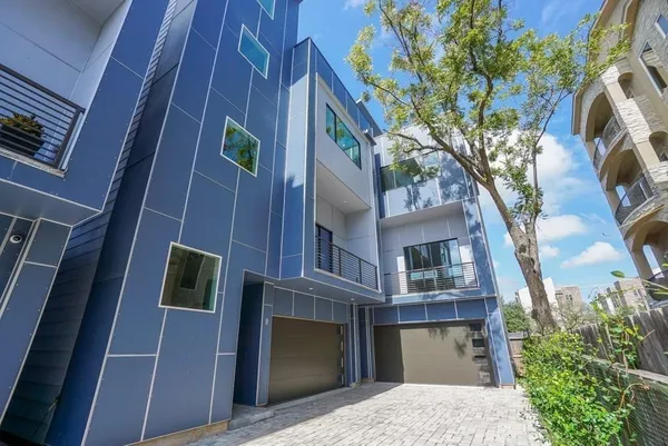 $545,000 | 1912 Summer Street, Unit C, Houston, TX 77007