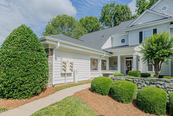$265,000 | 664 Boone Station Drive, Unit 2, Burlington, NC 27215