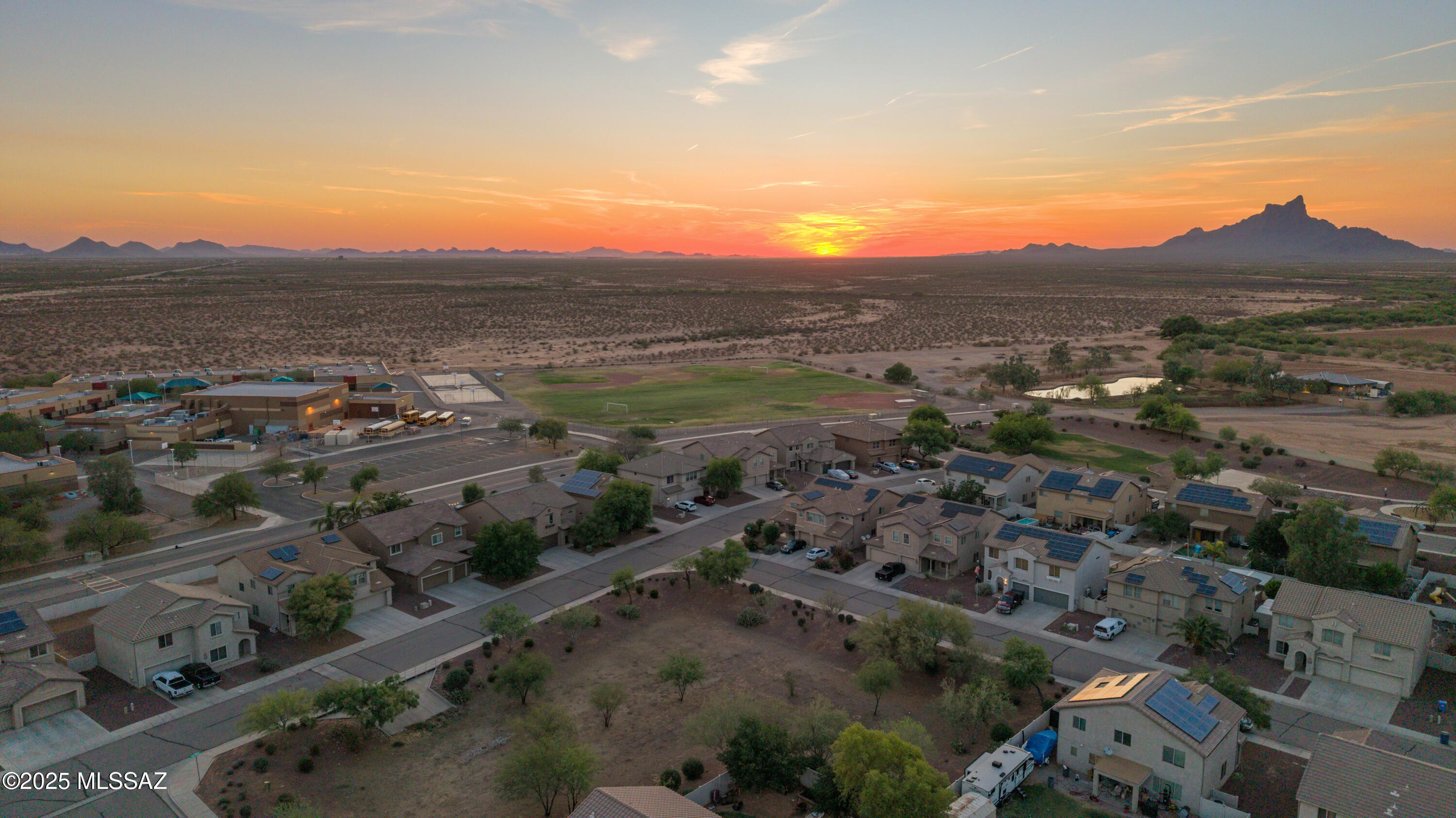 34040 South Ranch Road Red Rock, AZ 85145 - Photo 12 of 48 Gallery Image 12