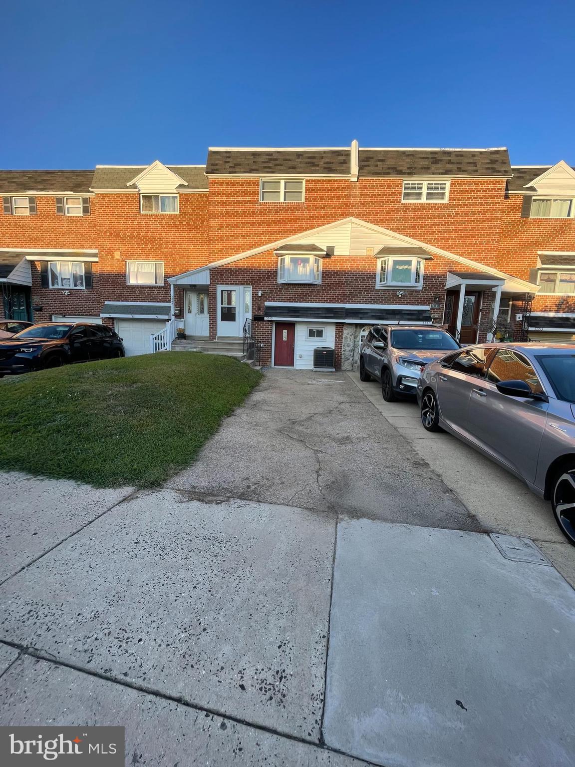 3349 Fairdale Road Philadelphia, PA 19154 - Photo 1 of 20 a view of a car park in front of a building