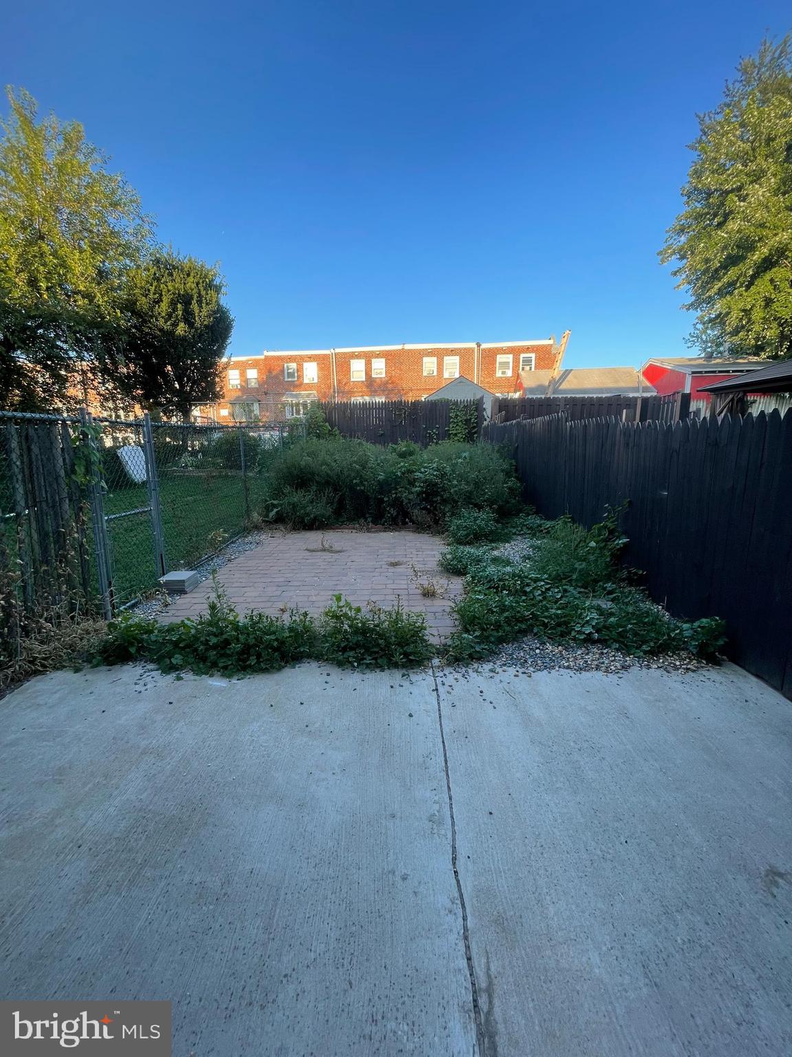 3349 Fairdale Road Philadelphia, PA 19154 - Photo 20 of 20 a view of a road with a yard