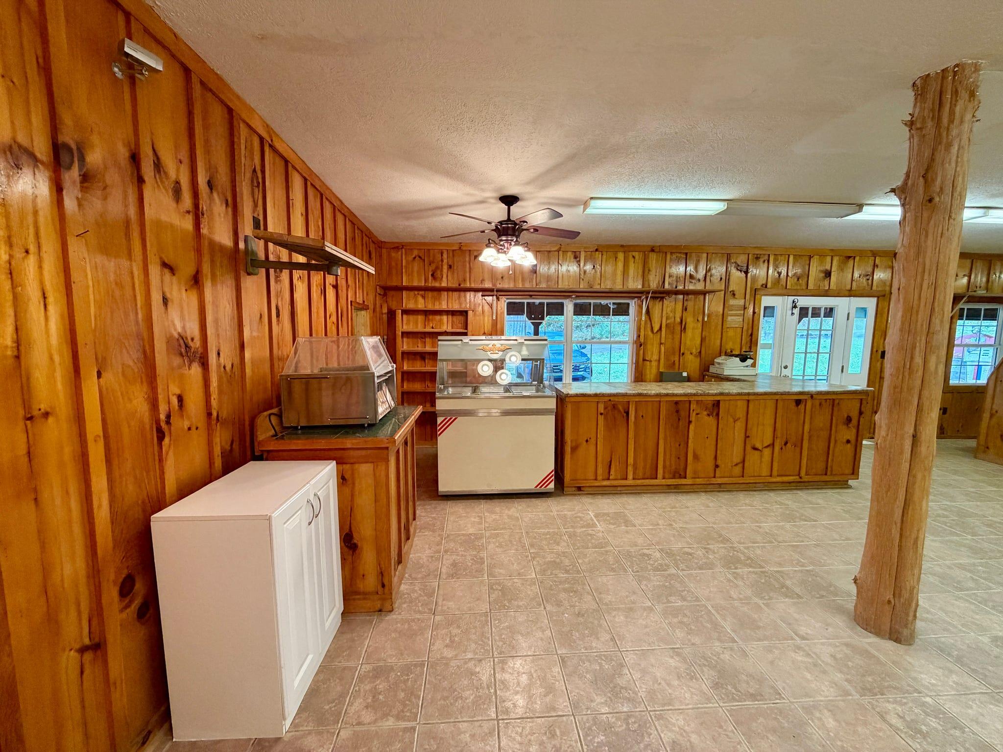 40 Ced Gap Road Louisa, KY 41201 - Photo 10 of 59 Store Interior
