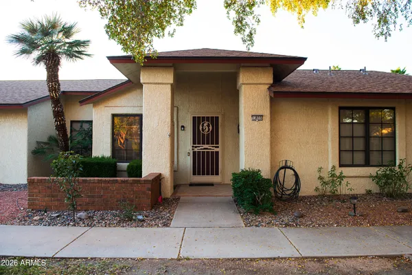 $265,500 | 13655 West Bolero Drive, Sun City West, AZ 85375