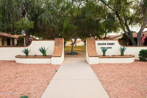 $275,000 | 13655 West Bolero Drive, Sun City West, AZ 85375