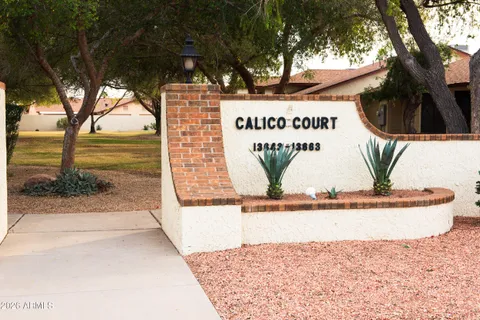 $275,000 | 13655 West Bolero Drive, Sun City West, AZ 85375