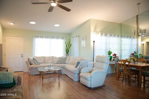 $275,000 | 13655 West Bolero Drive, Sun City West, AZ 85375