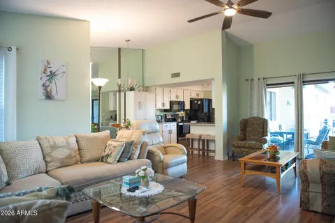 $275,000 | 13655 West Bolero Drive, Sun City West, AZ 85375