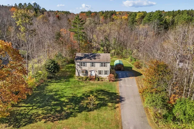 $369,000 | 511 Bear Hill Road, Dover Foxcroft, ME 04426