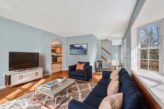 $369,000 | 511 Bear Hill Road, Dover Foxcroft, ME 04426