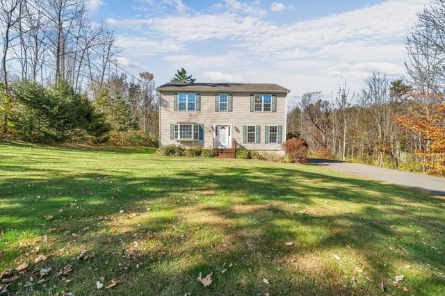 $369,000 | 511 Bear Hill Road, Dover Foxcroft, ME 04426