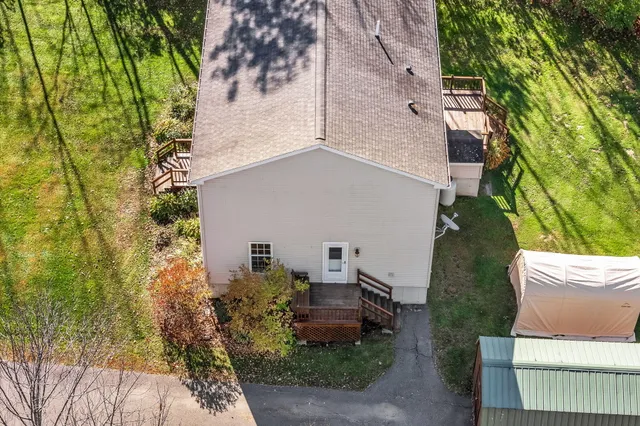 $369,000 | 511 Bear Hill Road, Dover Foxcroft, ME 04426