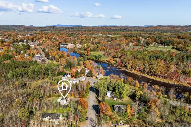 $369,000 | 511 Bear Hill Road, Dover Foxcroft, ME 04426