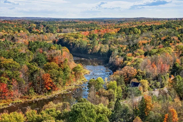 $369,000 | 511 Bear Hill Road, Dover Foxcroft, ME 04426