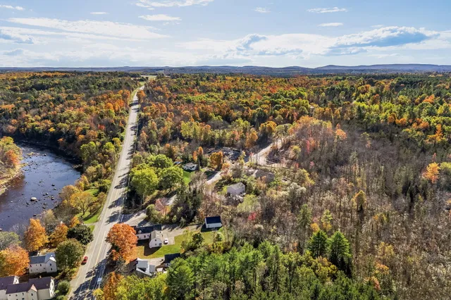 $369,000 | 511 Bear Hill Road, Dover Foxcroft, ME 04426