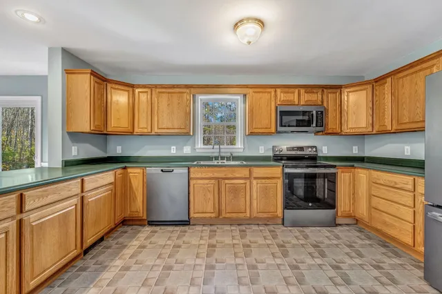 $369,000 | 511 Bear Hill Road, Dover Foxcroft, ME 04426