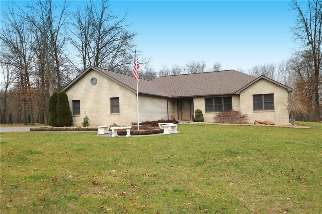 2143 Prospect Road Prospect, PA 16052 - Photo 1 of 25 Exterior Front