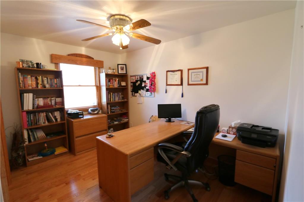 2143 Prospect Road Prospect, PA 16052 - Photo 12 of 25 Bedroom 3 - Currently used as den