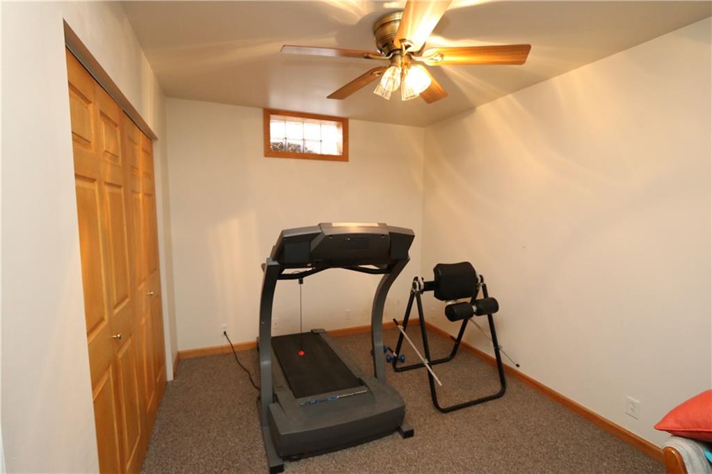 2143 Prospect Road Prospect, PA 16052 - Photo 14 of 25 Lower Level Den/Exercise Room