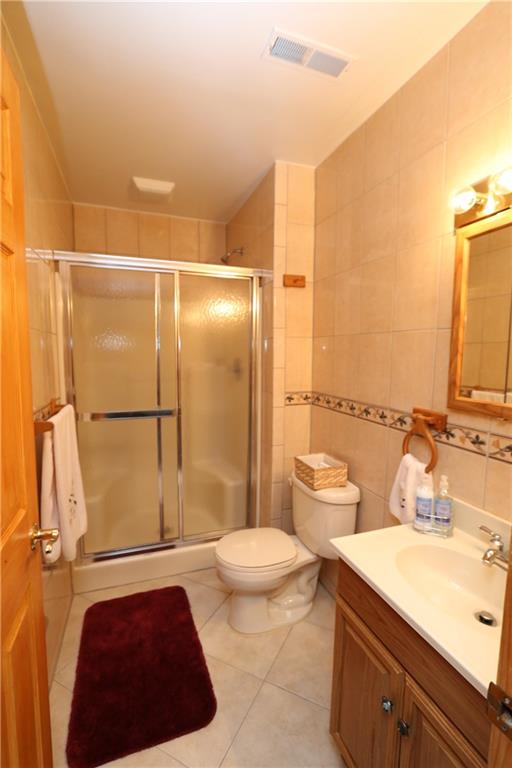 2143 Prospect Road Prospect, PA 16052 - Photo 22 of 25 Lower Level Full Bath