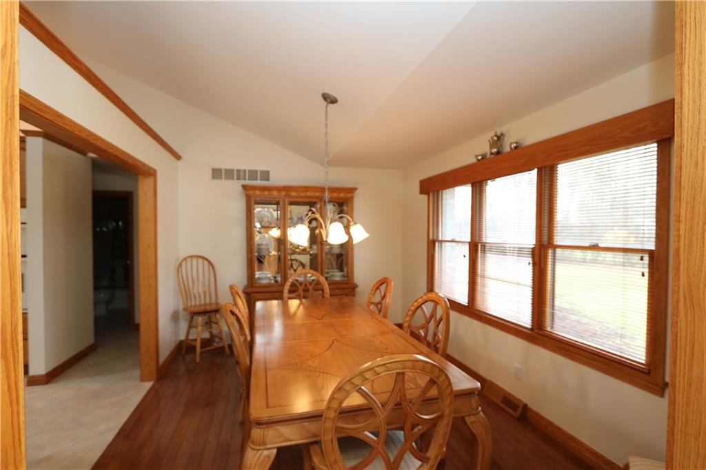 2143 Prospect Road Prospect, PA 16052 - Photo 7 of 25 Formal Dining Room