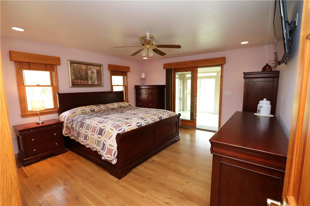 2143 Prospect Road Prospect, PA 16052 - Photo 8 of 25 First Floor Master