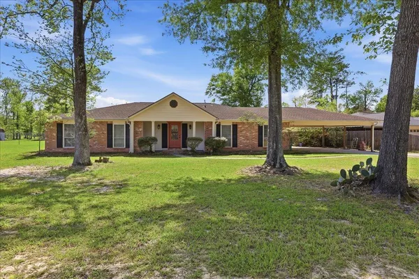 $247,000 | 6111 Rosewood Drive, Orange, TX 77632