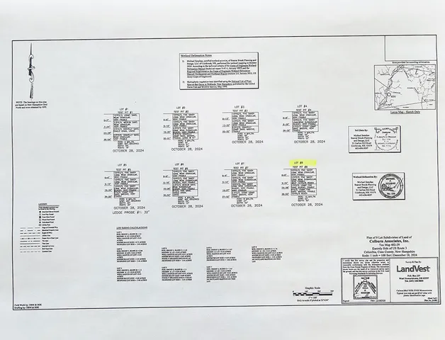 $85,000 | Lot 8 Off Us Route 3, North Stratford, NH 03590