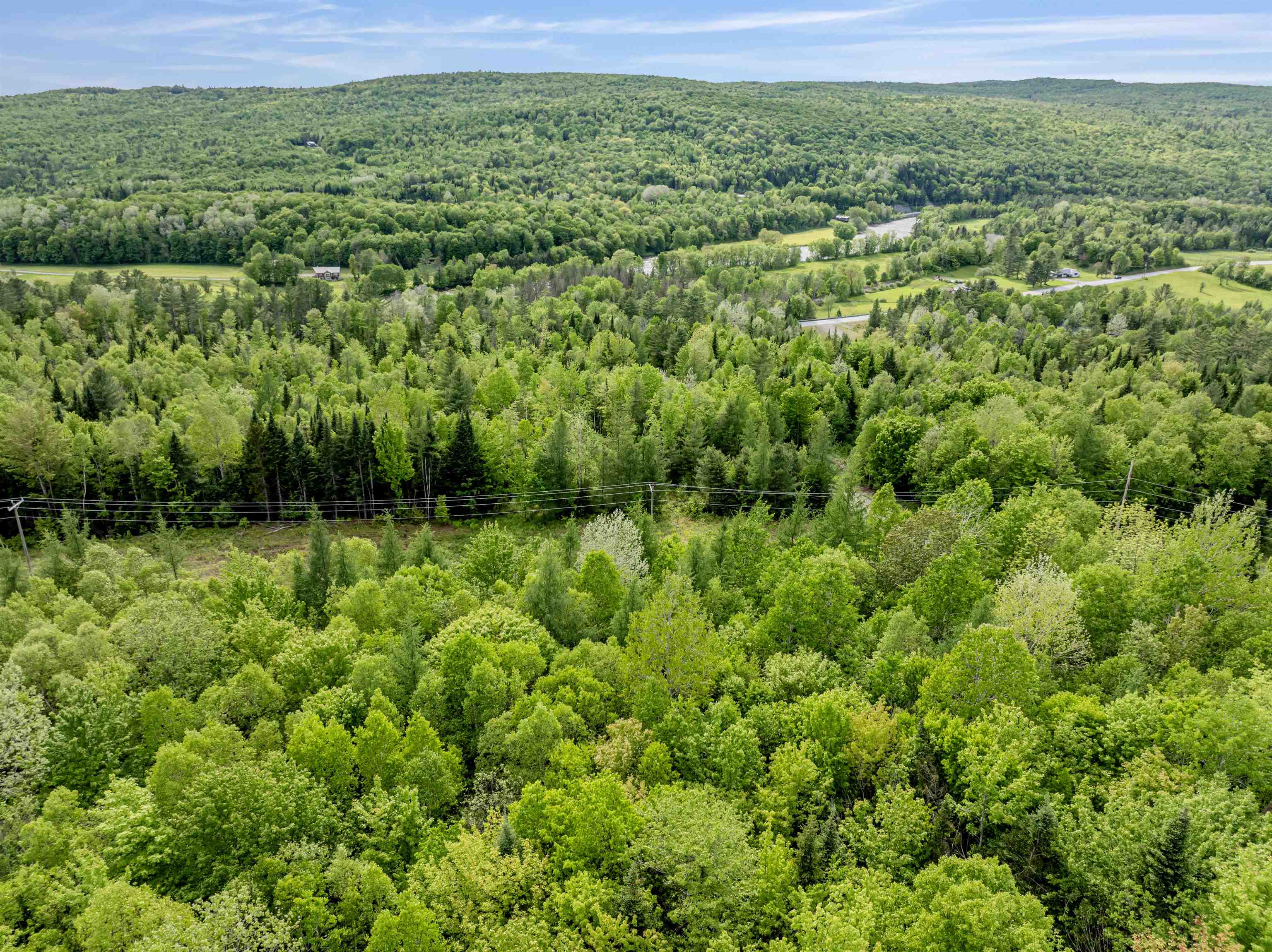 Lot 8 Colburn Road Colebrook, NH 03576 - Photo 7 of 17