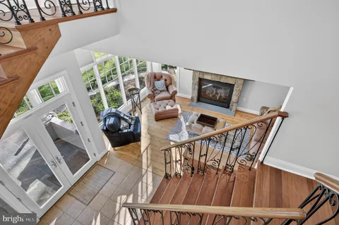 $1,776,250 | 9701 Overlea Drive, Rockville, MD 20850