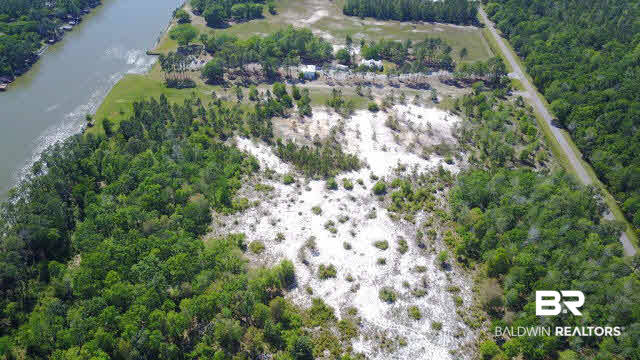 0 Oyster Bay Road Gulf Shores, AL 36542 - Photo 5 of 10