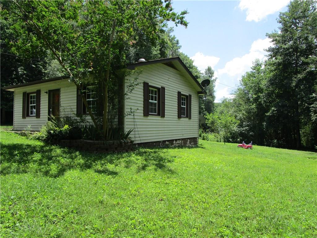 563 Yahoola Road Dahlonega, GA 30533 - Photo 1 of 1 Gallery Image 1